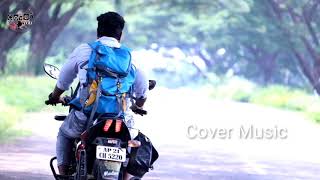The Life Of Ram Full Video Cover  Song | Jaanu Video Cover Songs #Covermusic#Pattikonda||   ByMadar