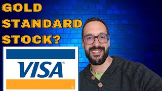 Visa (V): The Ultimate Standard For Cloud Computing Stocks