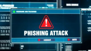 The SHOCKING Truth About PHISHING Attacks Exposed