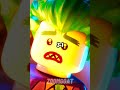 Lego Batman vs Lego Joker