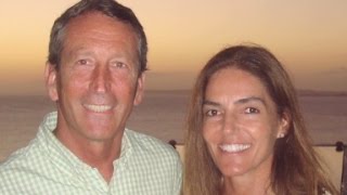 Rep. Mark Sanford ends engagement on Facebook