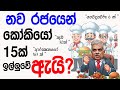 Lesson 604– ආරක්ෂකයෝ 163 යි කෝකියො 15 යි වෛද්‍යවරැ 6යි? -English in Sinhala | Ideal guide to English