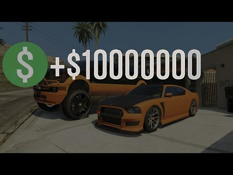 GTA 5 Money - How To GTA 5 Money - How To
