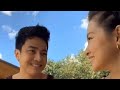 BARBIE FORTEZA & JAK ROBERTO - HEARTBREAK ANNIVERSARY (TikTok Challenge)