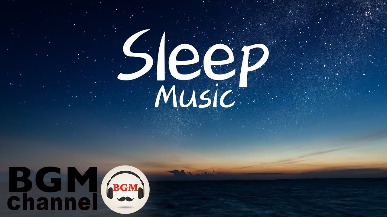 Sleep Music - Deep Sleep Relaxing Music Background For Meditation - YouTube