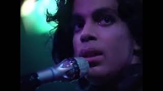 Prince - Sign O' The Times LIVE at Paisley Park (12-31-1987)