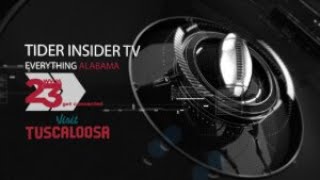 Tider Insider - Feb. 11, 2025