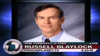 The Truth About Flu Vaccines & The Continued Sterilization of the World - Dr. Russell Blaylock