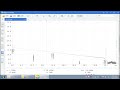 SUWOLF .sor curve change to PDF document by PDFCreator software.