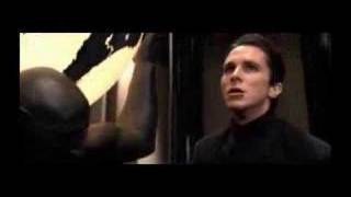 Equilibrium Music Video Stabbing Westward - The Thing I Hate