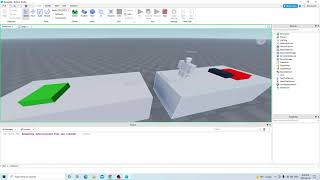 How to Use Pathfinding Links: Roblox Studio (Make NPCs Climb Ladders, Jump over Gaps & Sit on Seats)