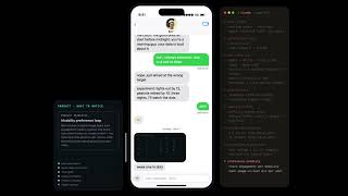 Generation Lab Hackathon Demo
