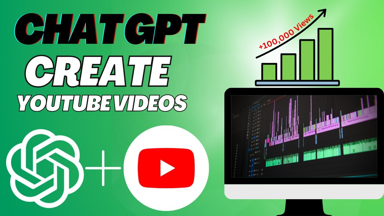 Create Videos With Chatgpt Youtube