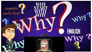 why start with why complete audio book / audiio book / #audiobook #stories #podcast #viralvideo
