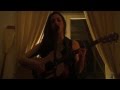 Marissa Nadler - Famous Blue Raincoat (live @ HomePlugged, Brussels)