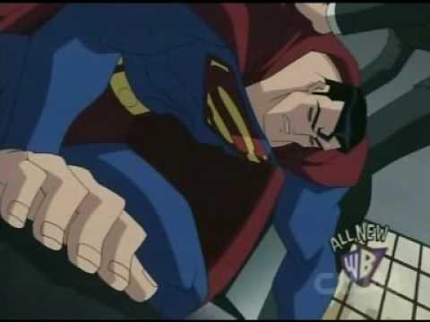Superman Hypnotized Youtube