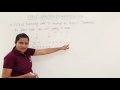Error Detection and Correction in Hamming Code