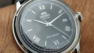 Orient Bambino - A Long Term Review