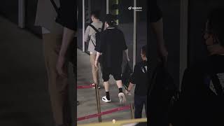 [fancam] 許凱 xukai 230602 深圳✈️义乌