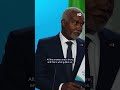 Nigerian FM: No government-backed religious persecution | DW News