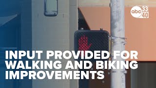 Birmingham residents discuss walking, biking improvements at ALDOT meeting