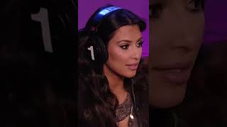 Kim Kardashian reflects on her father's belief in O.J. Simpson on Howard Stern show in 2009 #shorts