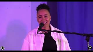 Lionelle Ruiters Unplugged with Levante concert - Live Jam Sessions - S3 E4