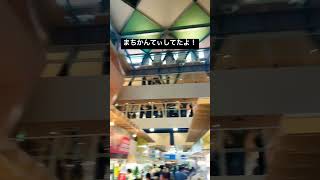 牧志公設市場　まちかんてぃ！