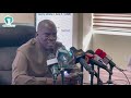 Teacher recruitment capped at 7,000 as minister cites budget constraints | ChannelOneNews