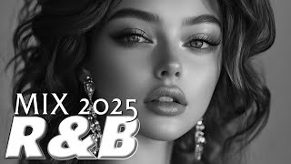 Top R&B Hits 2025 | New R&B Songs Playlist to Relax, Reflect, and Feel the Vibe