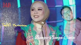 Selfi Yamma - Bunga-Bunga Cinta