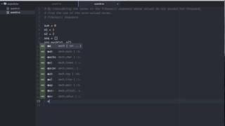 Fibonacci Number sequence kata -- Ruby