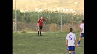 Ικαρος Μουνριών - Ηρακλής Νερ. 3-0 (2 Χριστόπουλος, Δασκαλάκης)