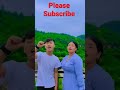 tiktok viral jodi in nepal shorts nepali tiktok viral jodi nepal