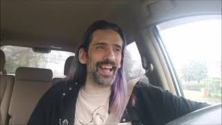Cancer Vlog #142: A Long Day At The Hospital