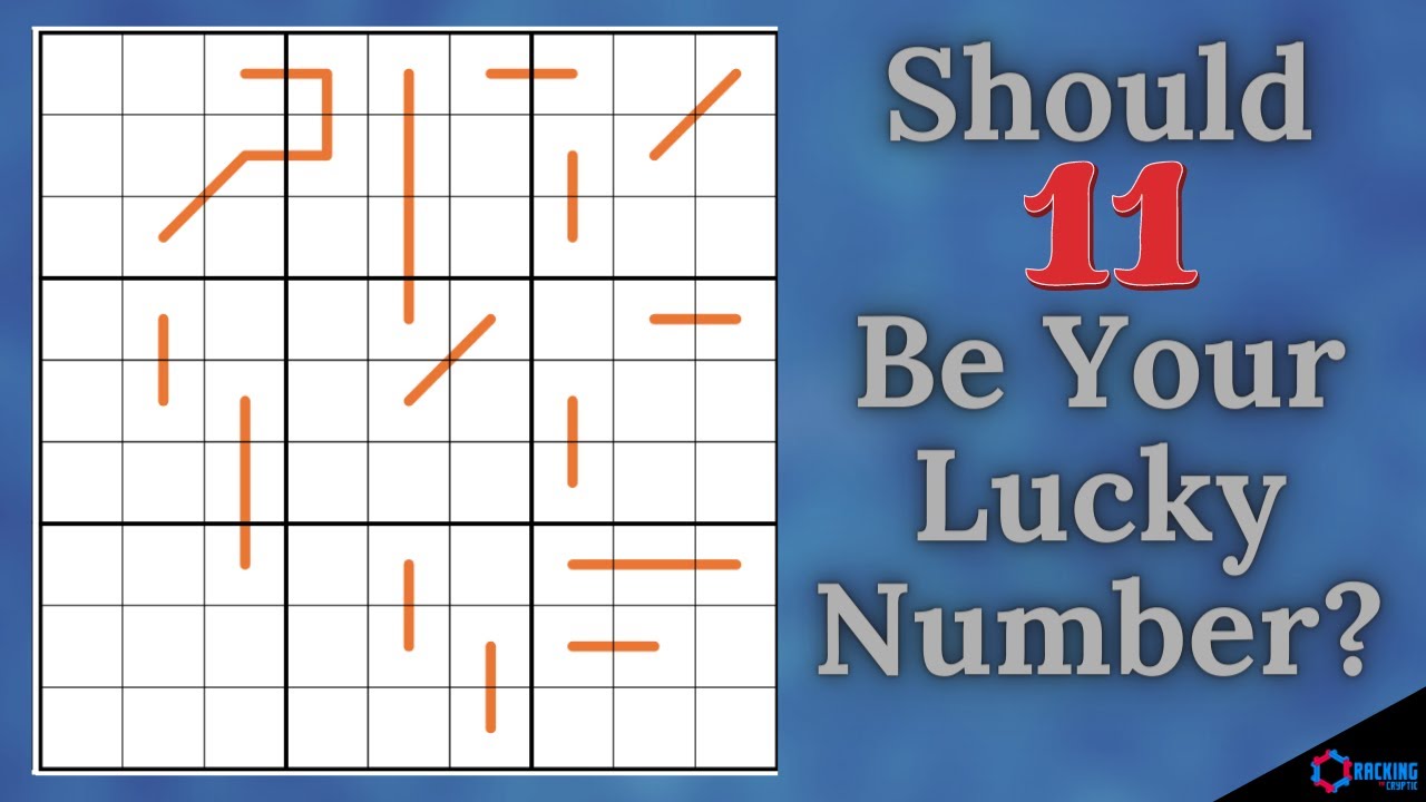 Should 11 Be Your Lucky Number?