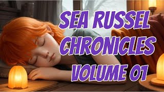 Sea Russel Chronicles VOL 1 -- Bedtime Stories & Fairytales For All Ages -- Narrative Therapy