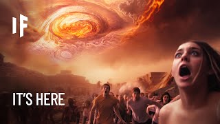 Everything That Could Go Wrong With Jupiter | What If
