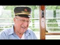 all aboard the illinois railway museum museum access full episode