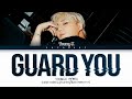 young k 영케이 guard you 끝까지 안아 줄게 1 hour lyrics 1시간