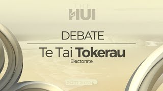 Te Tai Tokerau debate with Kelvin Davis, Billy Te Kahika Jr, Mariameno Kapa-Kingi | The Hui