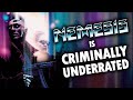 Nemesis (1992) - The Best Cyberpunk Movie You Haven't Seen