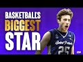 College Basketball's BIGGEST Star In 2022 ⭐  | Clutch #Shorts