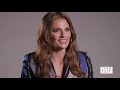 showcase and tell with stana katic absentia season 2