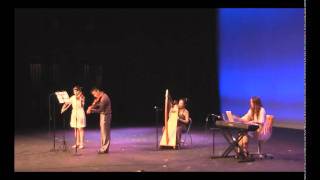 2011 UTCSSA Mid-Autumn Festival Gala Instrumental Classic \