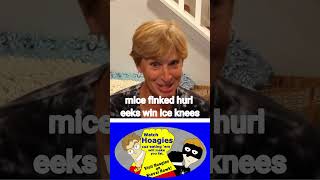 My Sphincter Leaks When I Sneeze 1 #prank #shorts #crackthecode