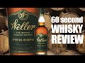 Weller Special Reserve Kentucky Straight Bourbon #shorts