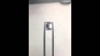 1.81EM Cut Diamond E-VS2 GIA