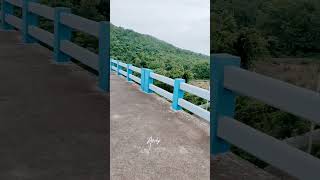 Dadraghati Dam, Kankadahad, Dhenkanal, Odisha