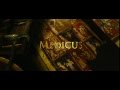 DER MEDICUS Offizieller Trailer 1 [HD]